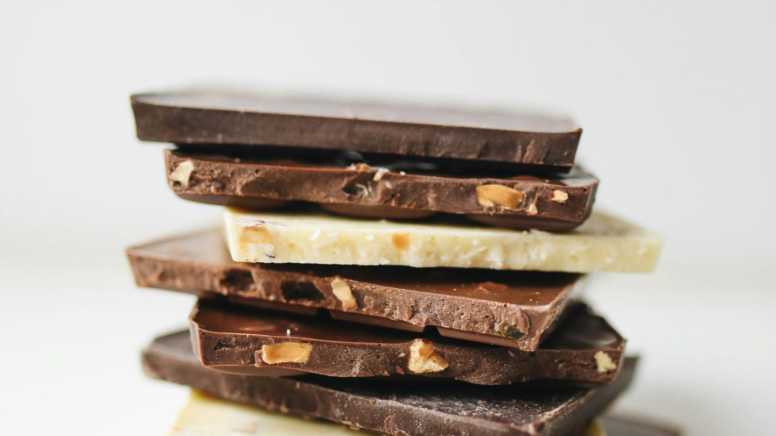 Ghirardelli Chocolates in Lathrop