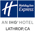 Holiday Inn Express Lathrop